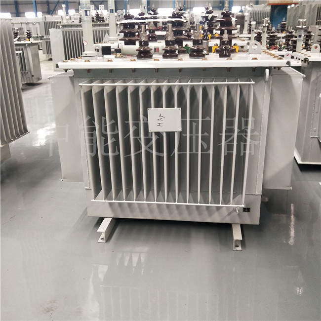 忻州S11-500kVA/33kV变压器 出口型